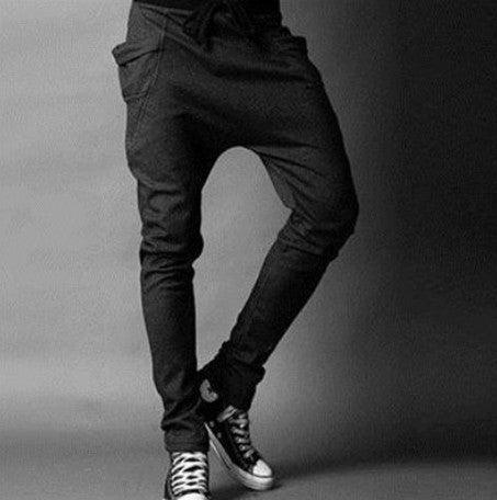 Fast selling, hot selling, men's sports, casual pants, men's wear pants, Haren pants and low profile pants - melvincucci