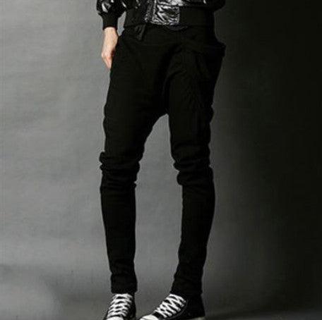 Fast selling, hot selling, men's sports, casual pants, men's wear pants, Haren pants and low profile pants - melvincucci