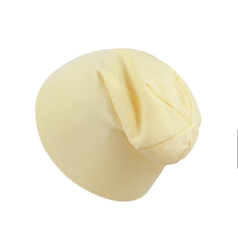 Newborn Baby Cap Baby Cap Baby Small Hexagon Cap - melvincucci