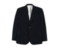 Summer New Slim And Handsome Korean Style Trendy British Style Small Suit Formal Wear - melvincucci