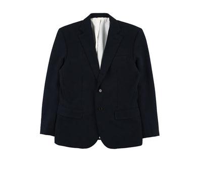 Summer New Slim And Handsome Korean Style Trendy British Style Small Suit Formal Wear - melvincucci