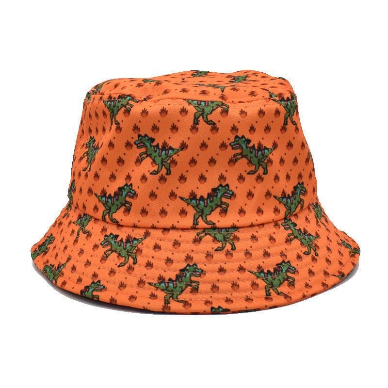 Fisherman Hat Tide Men And Women Basin Hat Outdoor Sun Protection Hat Cashew Plaid - melvincucci