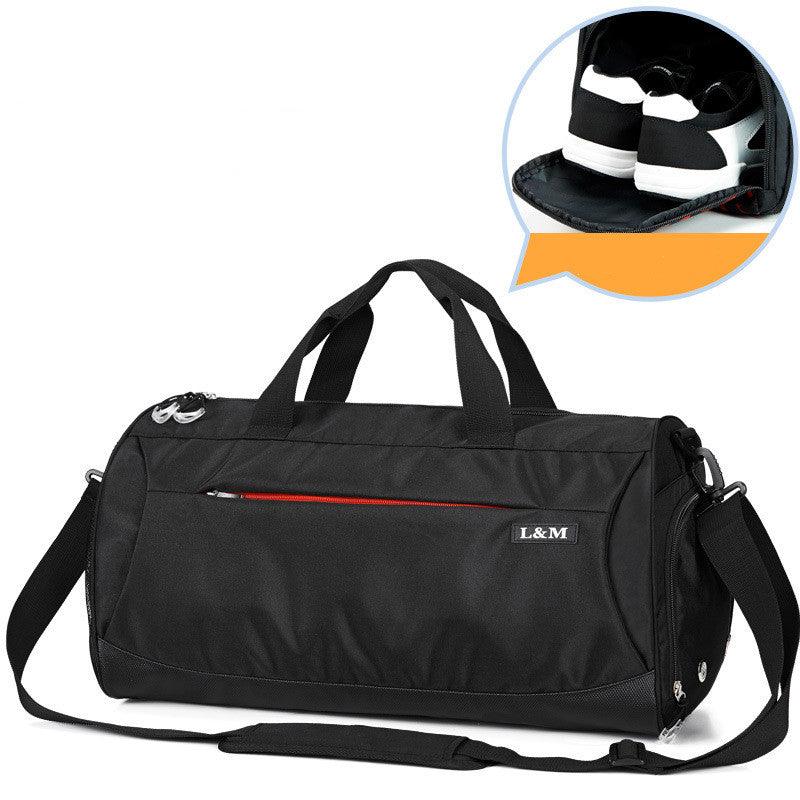 Fitness sports bag men - melvincucci