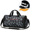 Fitness sports bag men - melvincucci