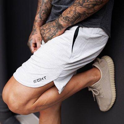 Fitness Sports Pants Men Casual Shorts - melvincucci