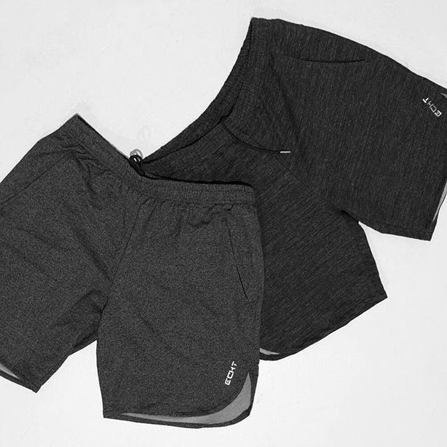 Fitness Sports Pants Men Casual Shorts - melvincucci