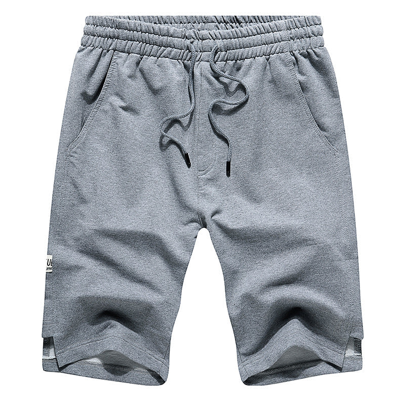 Five-point Pants Men's Shorts Casual Pants - melvincucci