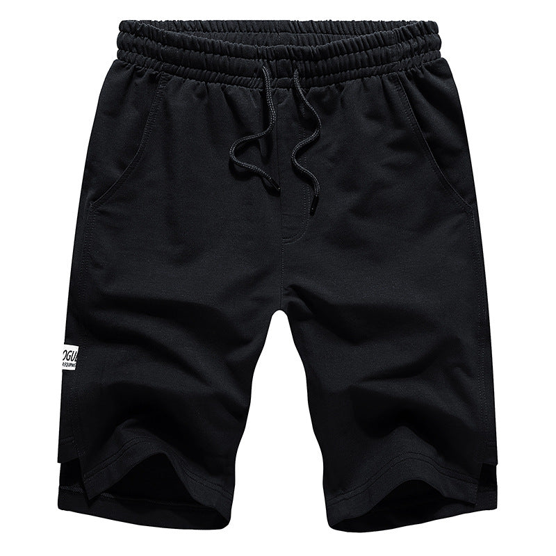Five-point Pants Men's Shorts Casual Pants - melvincucci