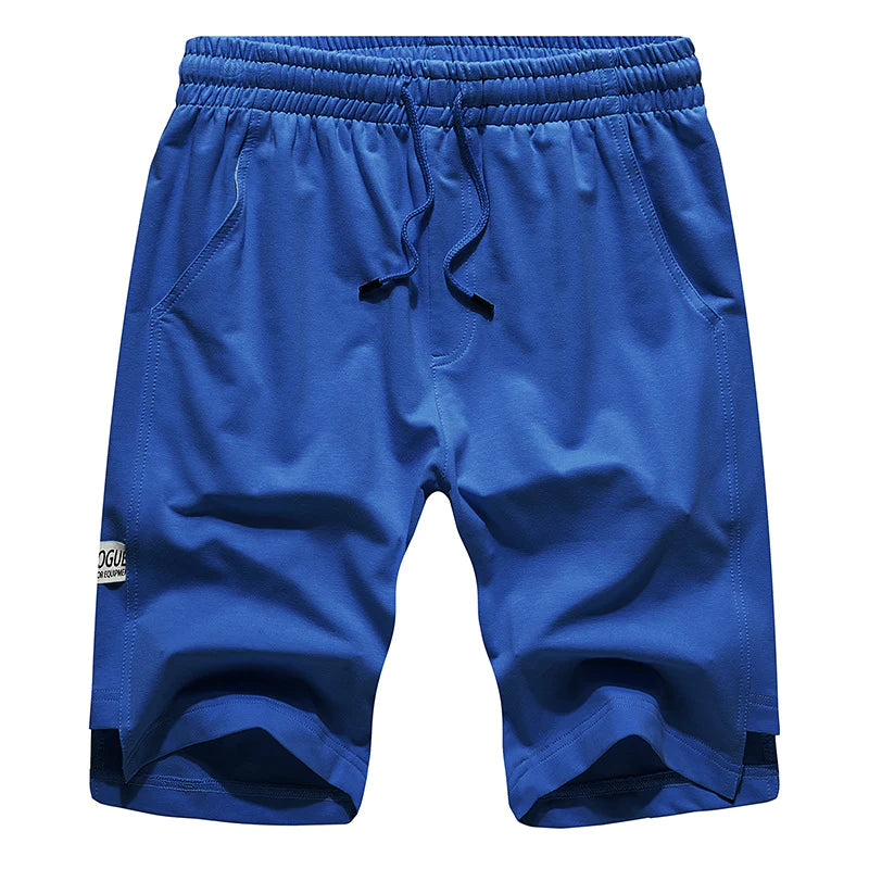 Five-point Pants Men's Shorts Casual Pants - melvincucci