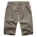 Five-point Pants Men's Shorts Casual Pants - melvincucci