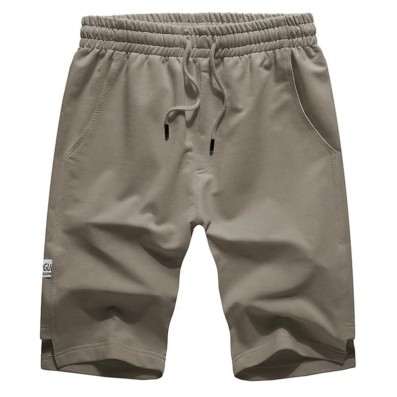 Five-point Pants Men's Shorts Casual Pants - melvincucci