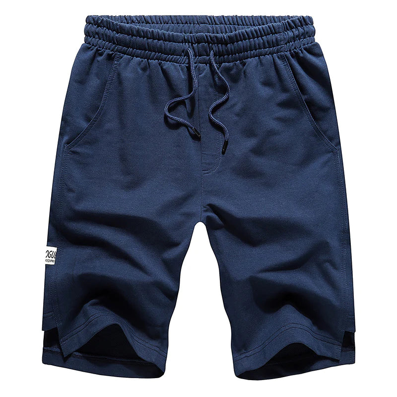 Five-point Pants Men's Shorts Casual Pants - melvincucci