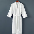 Five Star Hotel Bathrobes For Men And Women - melvincucci