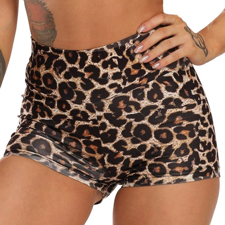 For Women Short Pants Fitness Shorts Leggings Sportswear - melvincucci