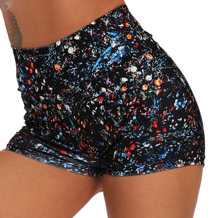 For Women Short Pants Fitness Shorts Leggings Sportswear - melvincucci