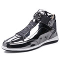 Foreign trade street trend shoes men flat new shoes men's tide shoes shoes new middle shoes men 2021 - melvincucci