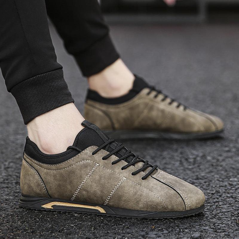 Forrest shoes men - melvincucci