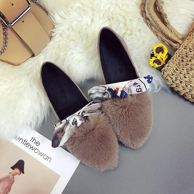 Fox Women Shoe Maternity shoes - melvincucci