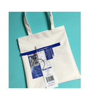 Fringed shoulder bag for men and women - melvincucci