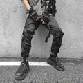 Functional overalls men - melvincucci