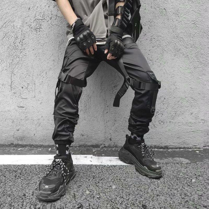 Functional overalls men - melvincucci