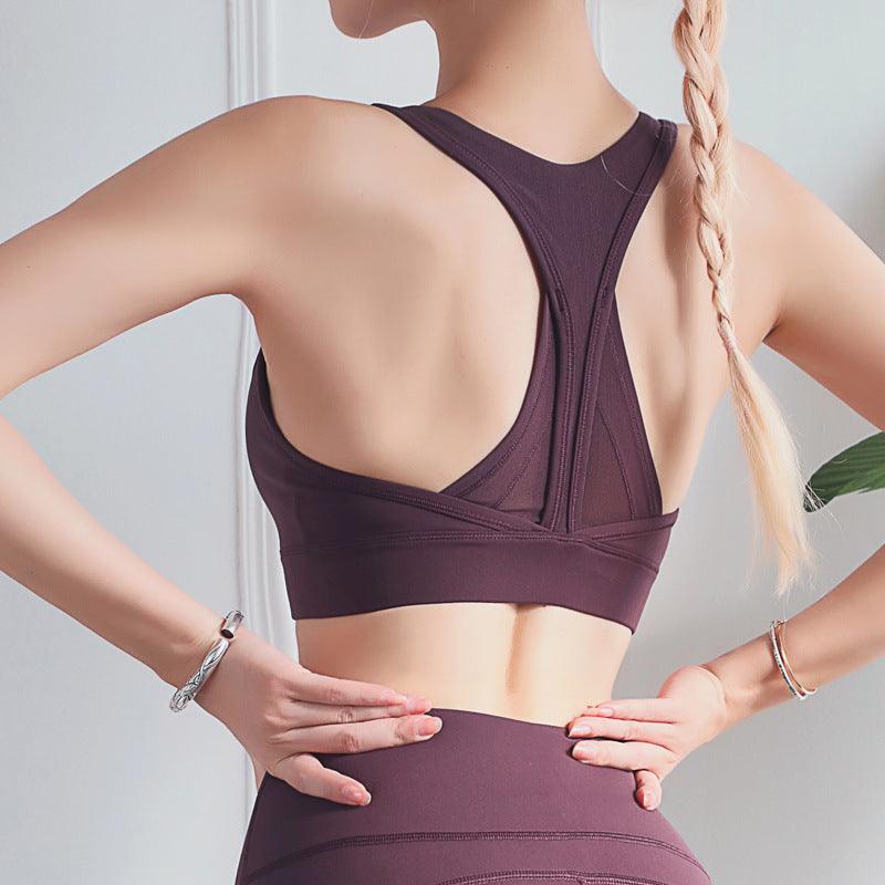 Gather sports underwear women - melvincucci