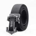 Genuine Leather Men Belt - melvincucci
