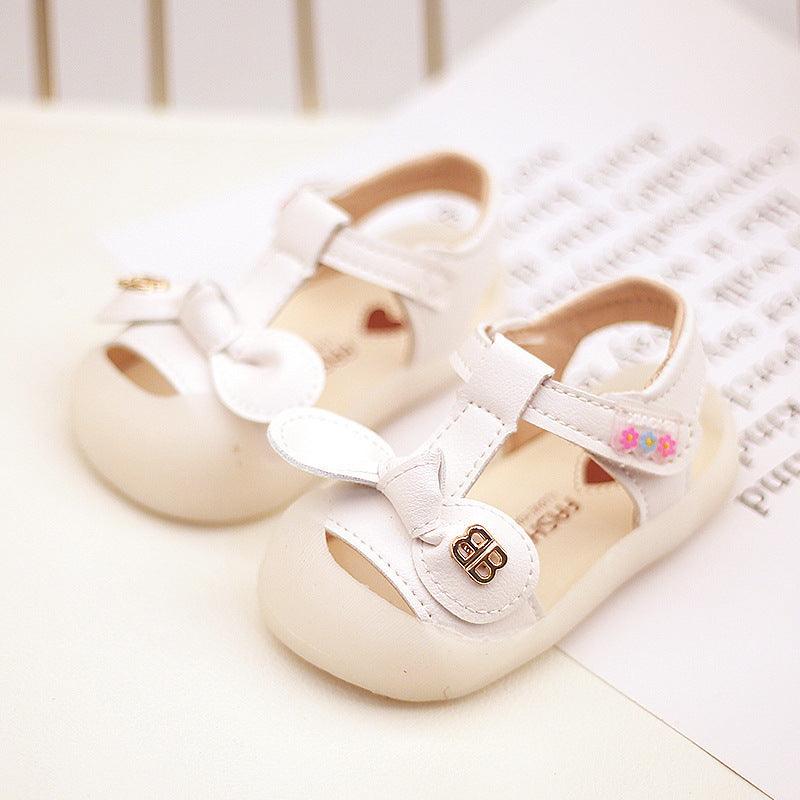 Girls' Shoes, Toddler Shoes, Baby Shoes, Baby Shoes, Casual Shoes, Soft-Soled Non-Slip Toe  Shoes - melvincucci