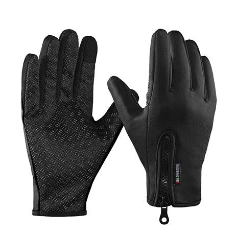 Gloves full finger gloves cycling equipment - melvincucci