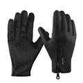 Gloves full finger gloves cycling equipment - melvincucci