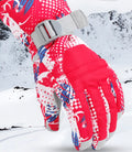 Gloves wholesale men professional super warm - melvincucci