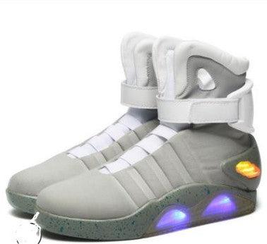 Glowing Men Shoes - melvincucci