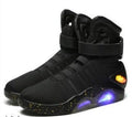 Glowing Men Shoes - melvincucci