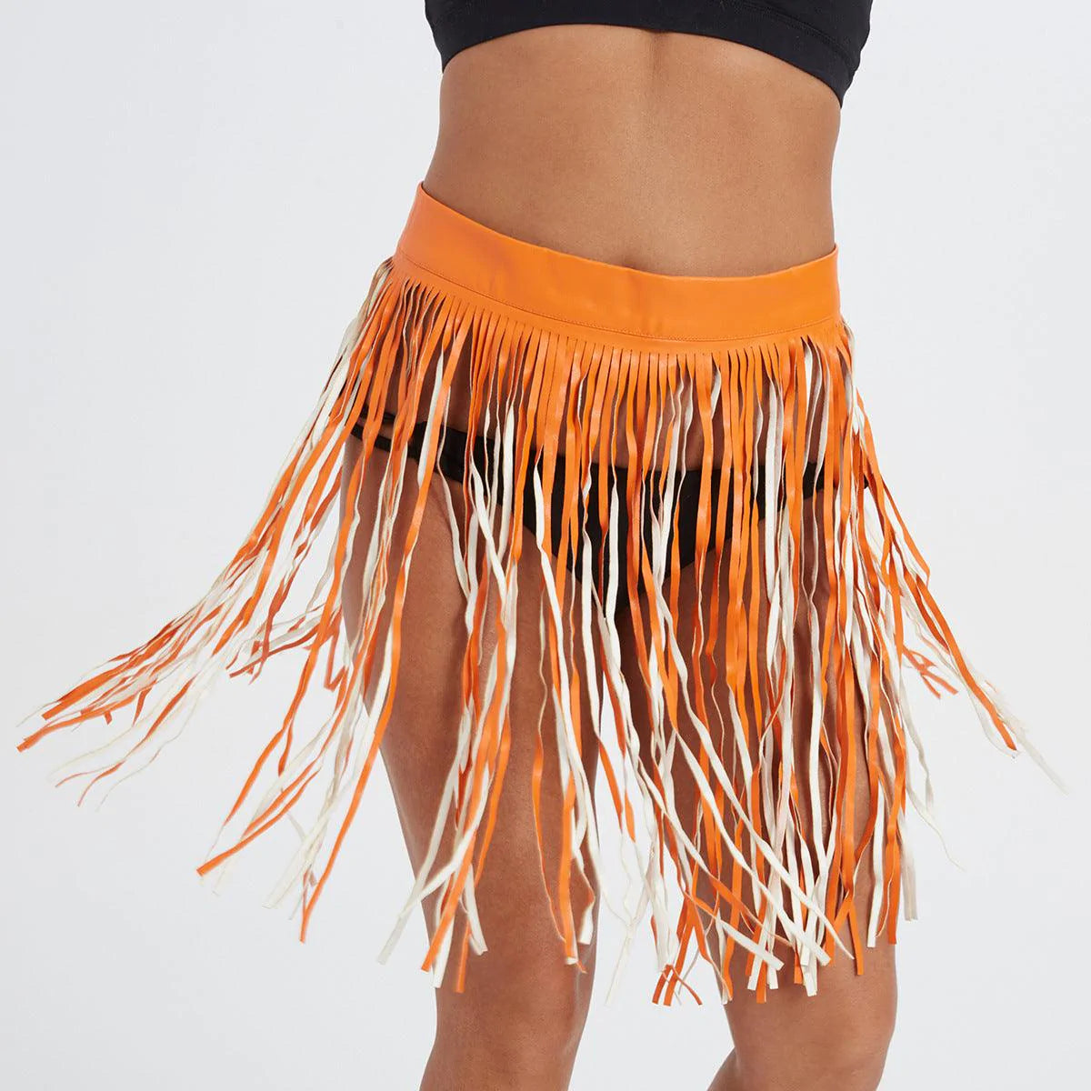 Half-length Skirt Sexy Bag Hip Short Skirt Women - melvincucci