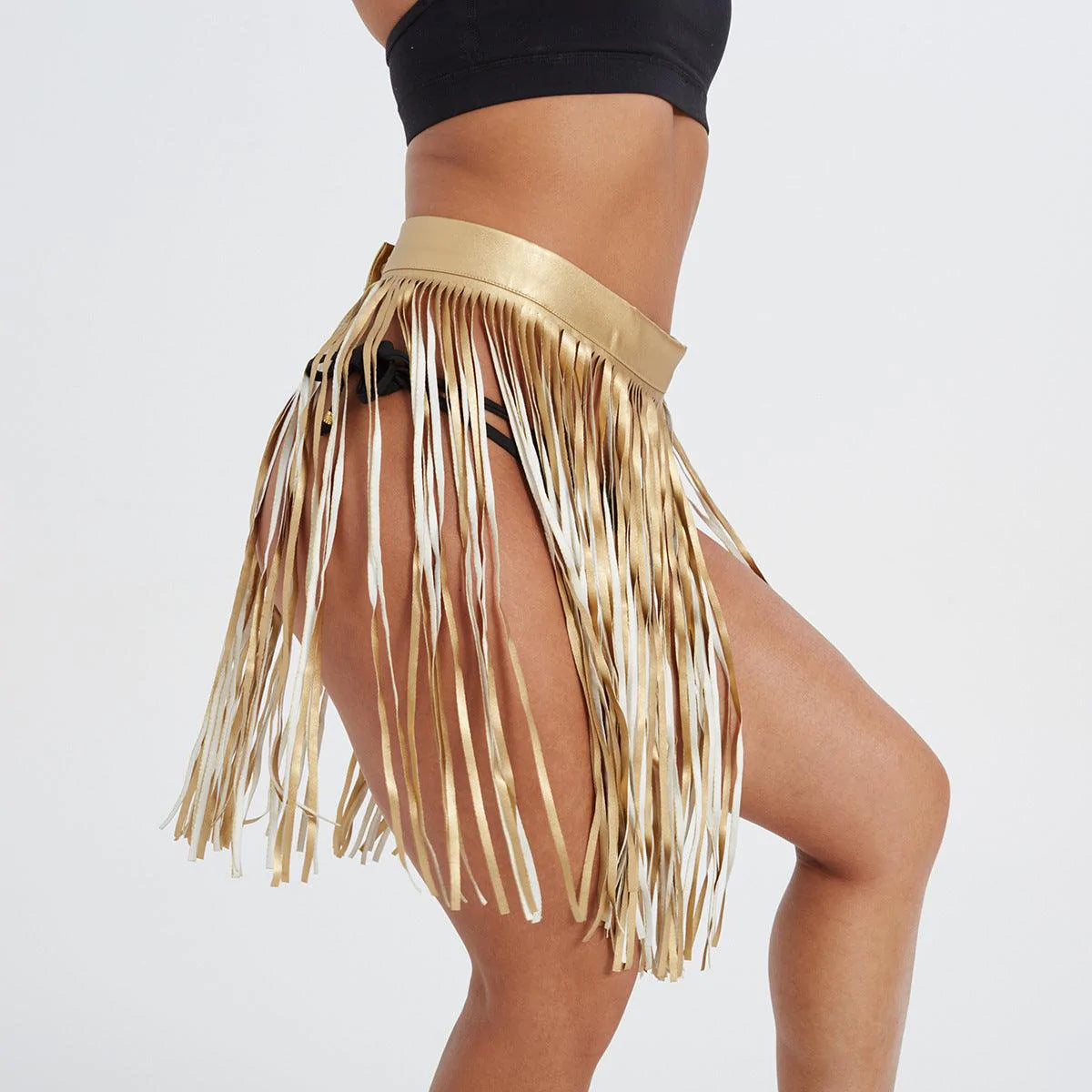 Half-length Skirt Sexy Bag Hip Short Skirt Women - melvincucci