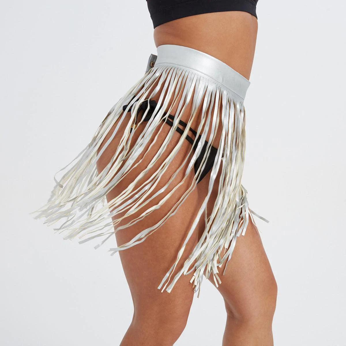 Half-length Skirt Sexy Bag Hip Short Skirt Women - melvincucci