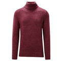 Half turtleneck men - melvincucci