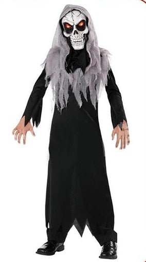 Halloween kids costume - melvincucci