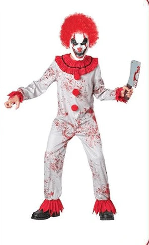 Halloween kids costume - melvincucci