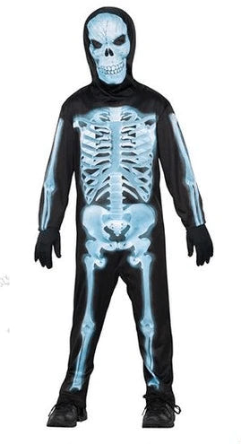 Halloween kids costume - melvincucci