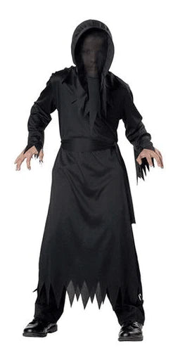 Halloween kids costume - melvincucci