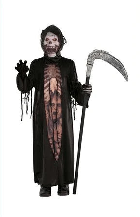 Halloween kids costume - melvincucci