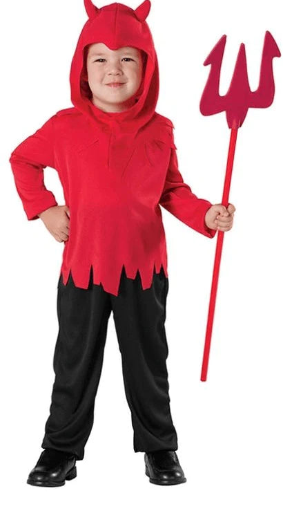 Halloween kids costume - melvincucci
