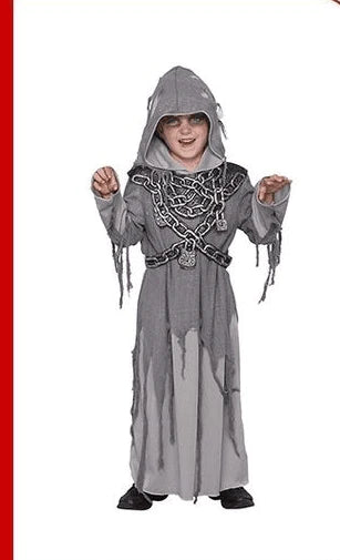 Halloween kids costume - melvincucci