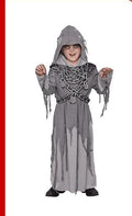 Halloween kids costume - melvincucci