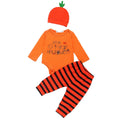 Halloween kids set - melvincucci