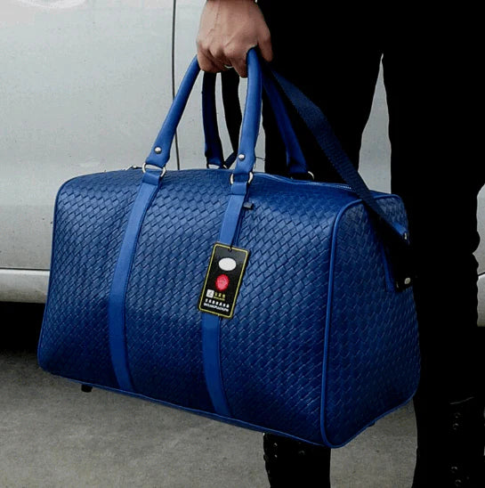 Hand bag, shoulder bag, men and women, luggage bag - melvincucci
