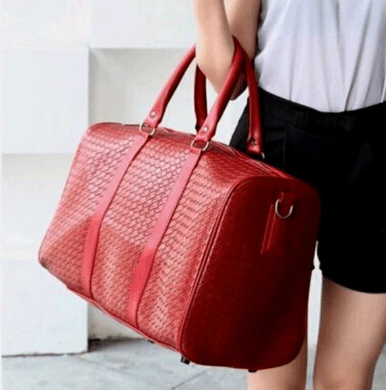 Hand bag, shoulder bag, men and women, luggage bag - melvincucci