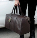 Hand bag, shoulder bag, men and women, luggage bag - melvincucci
