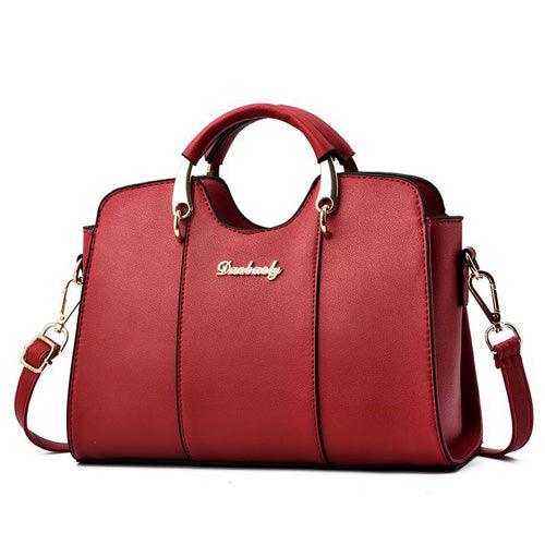 Handbags Women Bags Designer Shoulder Bag - melvincucci